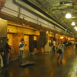 Chelsea Market
