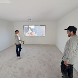 DEL Flooring - Quality Control is hard to find these days. These guys and Eddie all hold each other accountable to the highest standards.
