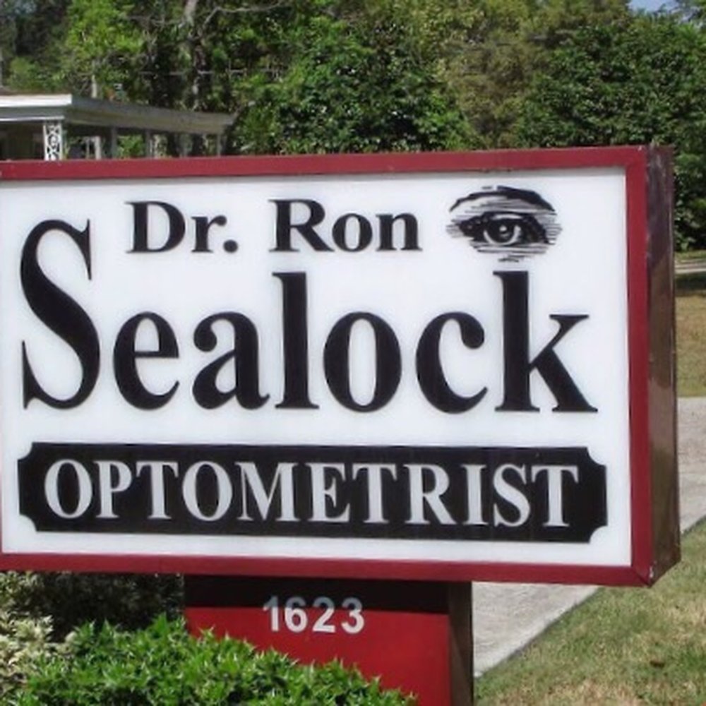 Ron Sealock - Dr Ron Sealock - Optometrist in Dothan, Al - Optometrists Near Me - Dothan, Alabama Ron Sealock - Dr Ron Sealock - Optometrist in Dothan, Al - Optometrists Near Me - Dothan, Alabama