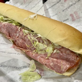 Jimmy John's - I don't need words to tell u: BOMB! - Delis Near Me - Green Bay, Wisconsin Jimmy John's - I don't need words to tell u: BOMB! - Delis Near Me - Green Bay, Wisconsin