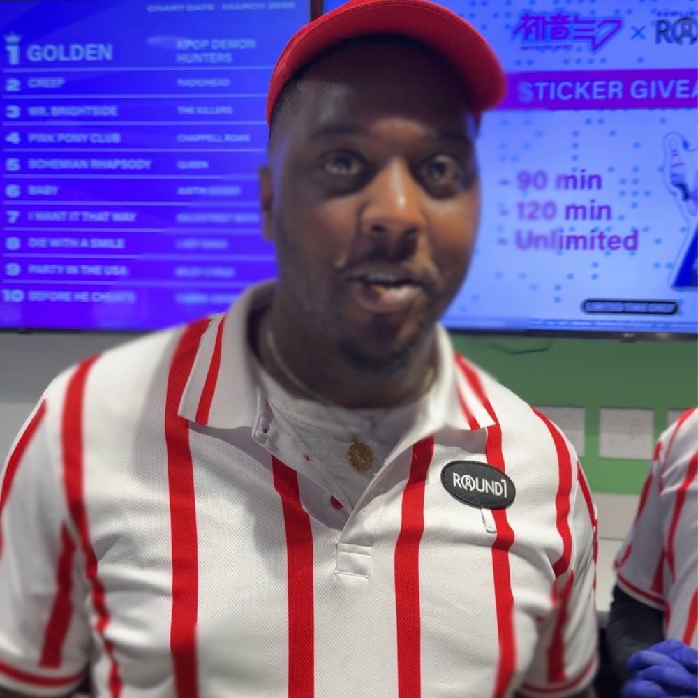 Round1 Bowling & Arcade - Towson - Arcades Near Me - Towson, Maryland Round1 Bowling & Arcade - Towson - Arcades Near Me - Towson, Maryland