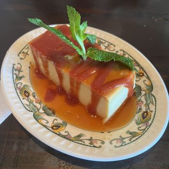 FINKA Table & Tap - Just wow! My fav. - Asian Fusion Near Me - Miami, Florida
