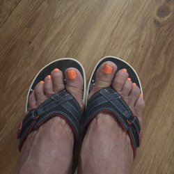 Super Nails