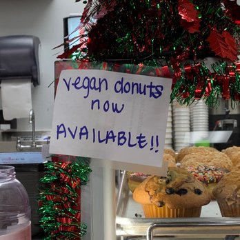 Bosa Donuts - Vegan yeast donuts offered beginning 12/2018 - Donuts Near Me - Phoenix, Arizona Bosa Donuts - Vegan yeast donuts offered beginning 12/2018 - Donuts Near Me - Phoenix, Arizona
