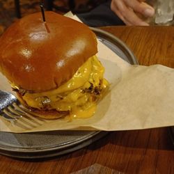 North Shore Tavern at UCLA Lake Arrowhead Lodge