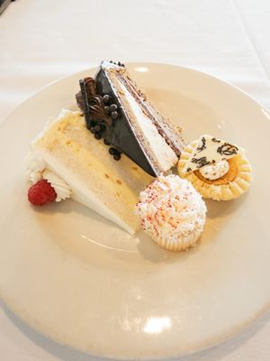 Salty's on Alki Beach by null Salty's on Alki Beach by null