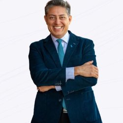 Carlos Perez, PhD - C2 Financial Corporation - Carlos Perez, Ph.D.