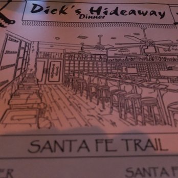 Dick's Hideaway - Breakfast & Brunch Near Me - Phoenix, Arizona