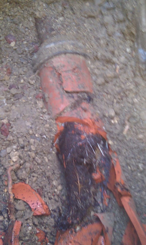 Slide of A & T Plumbing Inc & Son