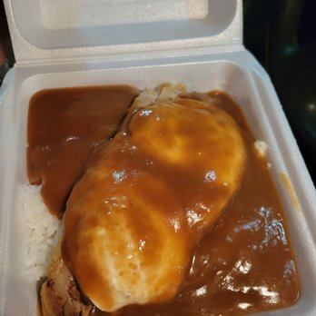 Pancakes & Waffles - Roast pork loco moco - Breakfast & Brunch Near Me - Honolulu, Hawaii Pancakes & Waffles - Roast pork loco moco - Breakfast & Brunch Near Me - Honolulu, Hawaii