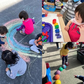 Challenge School - Preschools Near Me - San Carlos, California