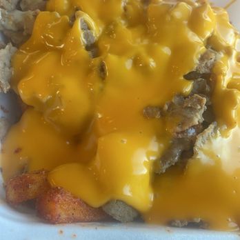 Barry’s Cheesesteaks - #11 Barry Bowl - Cheesesteaks Near Me - Louisville, Kentucky Barry’s Cheesesteaks - #11 Barry Bowl - Cheesesteaks Near Me - Louisville, Kentucky