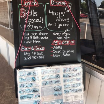 Sushi Boom - Specials - Sushi Bars Near Me - Orange, California Sushi Boom - Specials - Sushi Bars Near Me - Orange, California