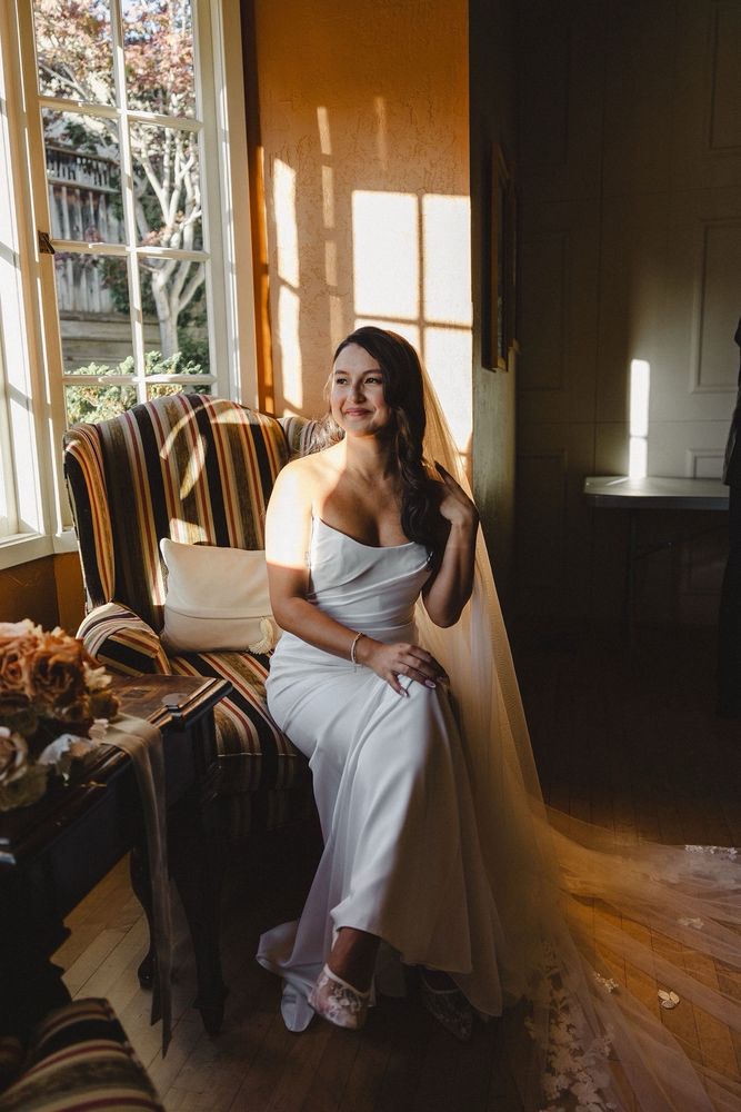 Miranda Artistry Hair Extension Studio Logo