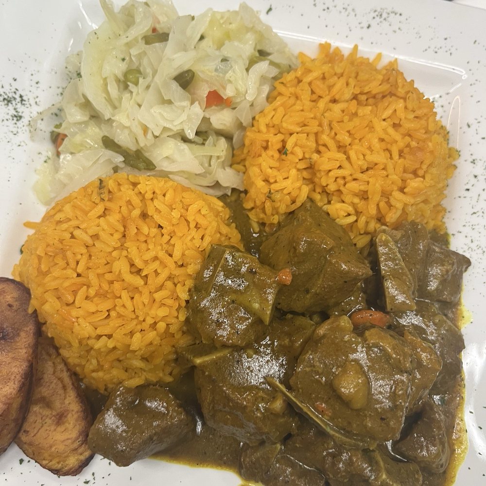 Caribbean Hut - Caribbean Near Me - Charlotte, North Carolina Caribbean Hut - Caribbean Near Me - Charlotte, North Carolina