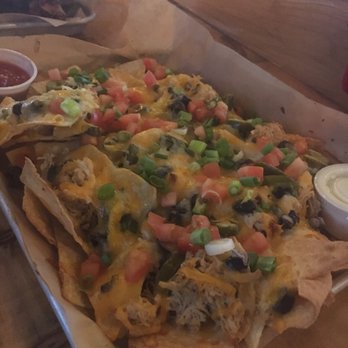 Bonfire Country Bar - Chicken nachos - Bars Near Me - Manchester, New Hampshire Bonfire Country Bar - Chicken nachos - Bars Near Me - Manchester, New Hampshire