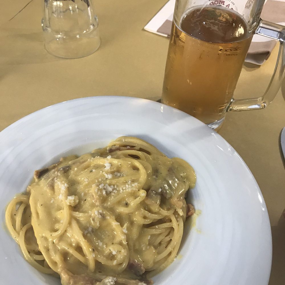 Il Corallo - Pizza Near Me - Rome, RM Il Corallo - Pizza Near Me - Rome, RM