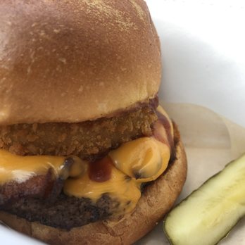 Finneys Crafthouse - Porter Ranch - Hickory BBQ burger - New American Near Me - Porter Ranch, California Finneys Crafthouse - Porter Ranch - Hickory BBQ burger - New American Near Me - Porter Ranch, California