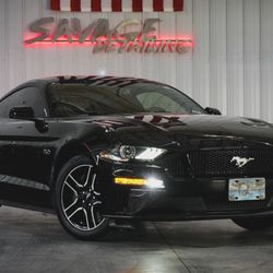 Savage Detailing and Auto Enhancements