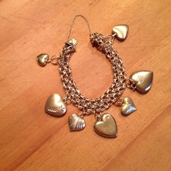 Bastrop Goldsmith Silversmith - Never again - Jewelry Near Me - Bastrop, Texas