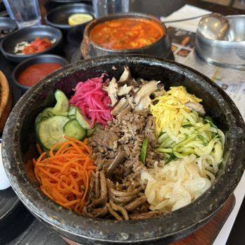 BCD Tofu House - Korean Near Me - Fort Lee, New Jersey BCD Tofu House - Korean Near Me - Fort Lee, New Jersey