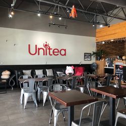 Unitea Bubble Tea