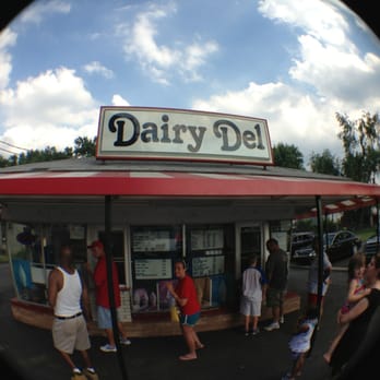 Dairy Del - It's hood but its good! - Ice Cream & Frozen Yogurt Near Me - Louisville, Kentucky Dairy Del - It's hood but its good! - Ice Cream & Frozen Yogurt Near Me - Louisville, Kentucky