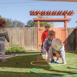 Casa Montessori Child Development Center