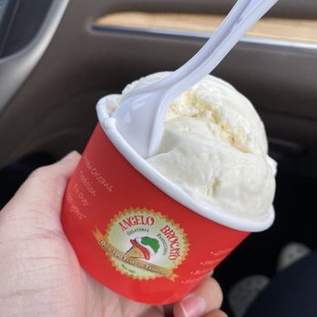Angelo Brocato - Cooked Cream Gelato - Coffee & Tea Near Me - New Orleans, Louisiana Angelo Brocato - Cooked Cream Gelato - Coffee & Tea Near Me - New Orleans, Louisiana