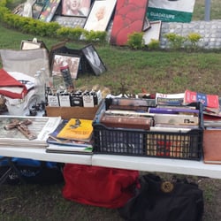 Tianguis del Arte
