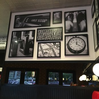 Katz's - Interior decor - Delis Near Me - Houston, Texas Katz's - Interior decor - Delis Near Me - Houston, Texas