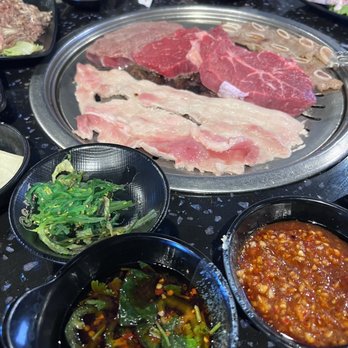 Q-POT - Korean Near Me - San Jose, California