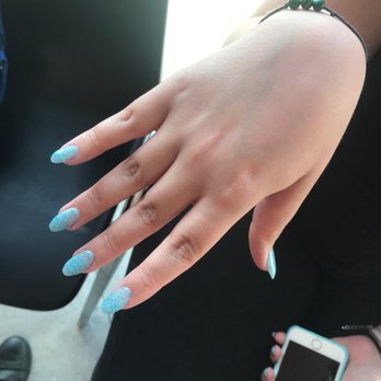 Lovely Nails & Spa - Nail Salons Near Me - Los Banos, California