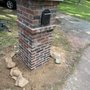 Willie's small repair and concrete