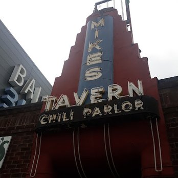Mike's Chili Parlor - Entrance neon - Dive Bars Near Me - Seattle, Washington Mike's Chili Parlor - Entrance neon - Dive Bars Near Me - Seattle, Washington