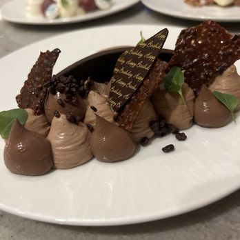 Old Hickory Steakhouse - Chocolate and Caramel - Steakhouses Near Me - Chula Vista, California Old Hickory Steakhouse - Chocolate and Caramel - Steakhouses Near Me - Chula Vista, California