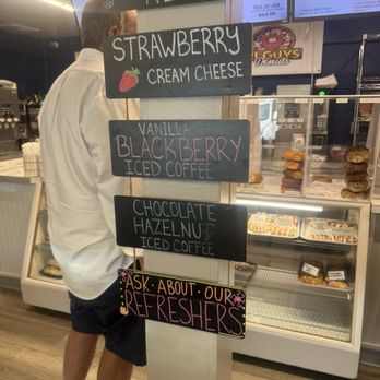 Coffee N Bagel Connection - Coffee & Tea Near Me - Narragansett, Rhode Island Coffee N Bagel Connection - Coffee & Tea Near Me - Narragansett, Rhode Island