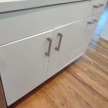 OG Builders - The cabinets look like new. - General Contractors Near Me