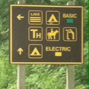 Trail of Tears State Park - Campgrounds Near Me - Jackson, Missouri