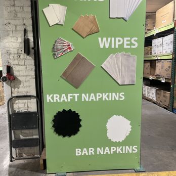 Forest Restaurant Supply - Appliances Near Me - San Francisco, California