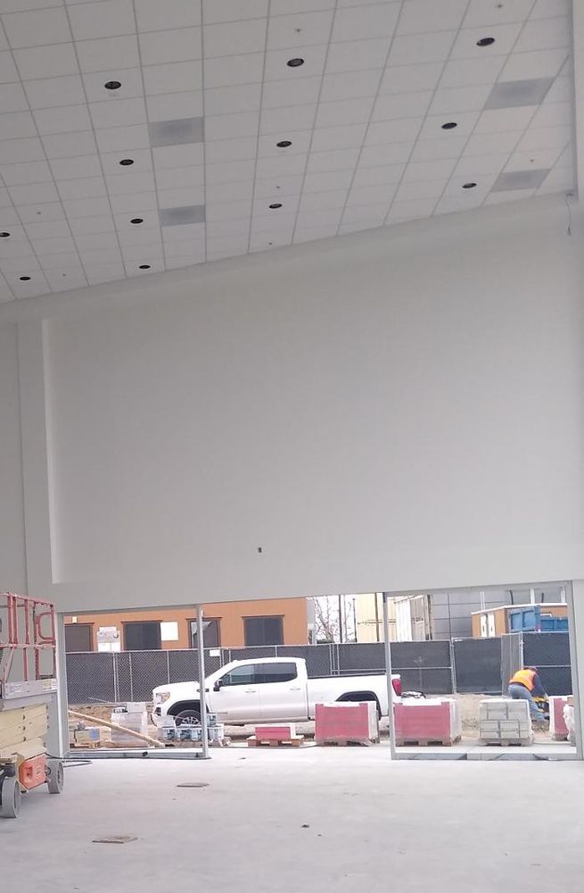 Slide of JCM Construction