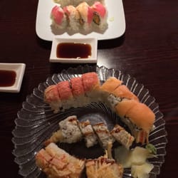Sakura Japan Sushi & Grill