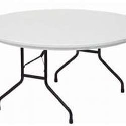 Tara Tent and Party Rentals - Round tables