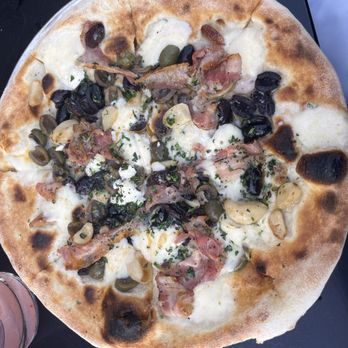 Old Town Tap - Pizza Near Me - Truckee, California