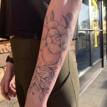 South County Tattoo - Tattoo Near Me - Laguna Hills, California
