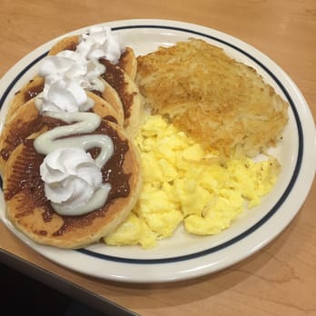 IHOP - $5 for all of this delightful food-kids menu is love when you don't eat much - Breakfast & Brunch Near Me - Jessup, Maryland IHOP - $5 for all of this delightful food-kids menu is love when you don't eat much - Breakfast & Brunch Near Me - Jessup, Maryland