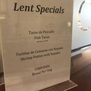 El Charrito - Wow please make these permanent! - Mexican Near Me - Salinas, California El Charrito - Wow please make these permanent! - Mexican Near Me - Salinas, California