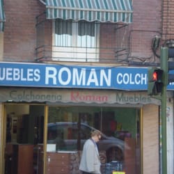 Román