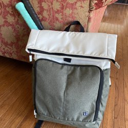 MatchSet - New bag!