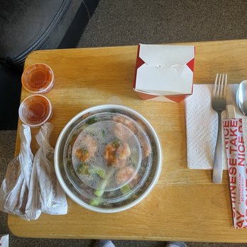 Nice Day Chinese - All the contents of my delicious delivery from Nice Day Chinese Restaurant - Chinese Near Me - West Haven, Connecticut Nice Day Chinese - All the contents of my delicious delivery from Nice Day Chinese Restaurant - Chinese Near Me - West Haven, Connecticut